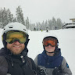 Meet your Posher, Colin